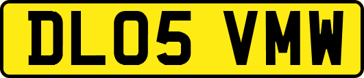DL05VMW