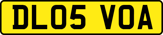 DL05VOA