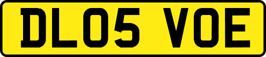 DL05VOE
