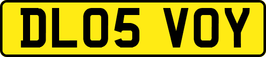 DL05VOY