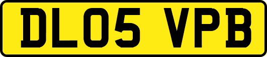 DL05VPB