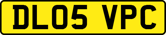 DL05VPC