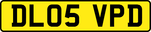 DL05VPD