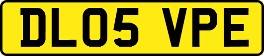 DL05VPE