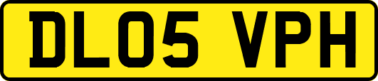 DL05VPH