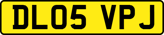 DL05VPJ