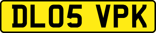 DL05VPK