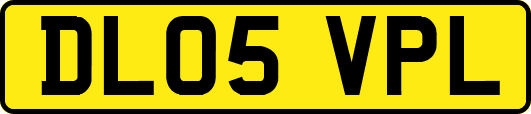 DL05VPL