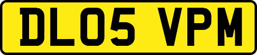 DL05VPM