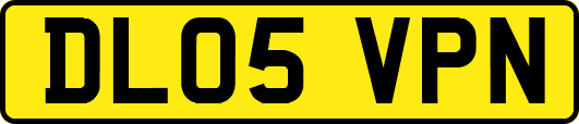 DL05VPN