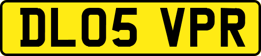 DL05VPR