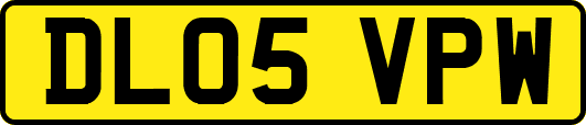 DL05VPW
