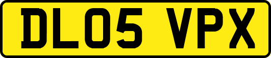 DL05VPX
