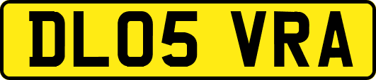 DL05VRA