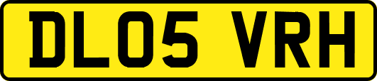 DL05VRH