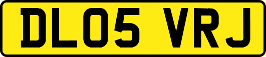 DL05VRJ