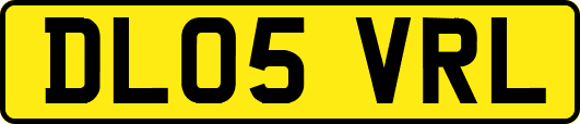 DL05VRL
