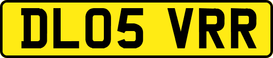 DL05VRR