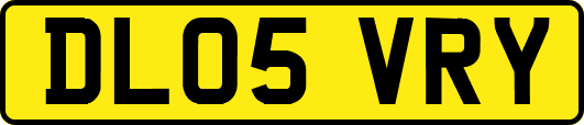 DL05VRY