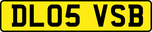 DL05VSB
