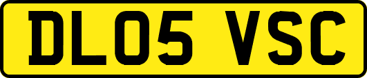 DL05VSC