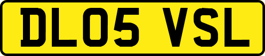 DL05VSL