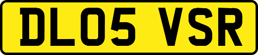 DL05VSR