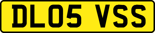 DL05VSS