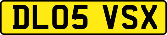 DL05VSX
