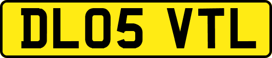 DL05VTL