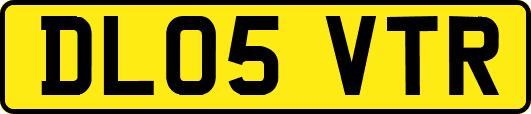 DL05VTR