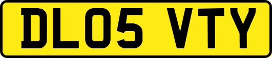 DL05VTY