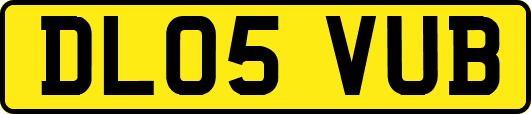 DL05VUB