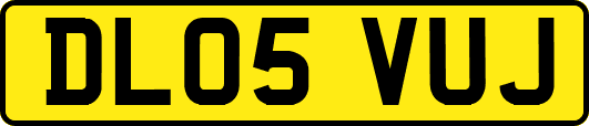 DL05VUJ