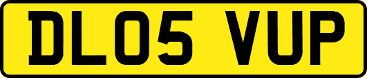 DL05VUP