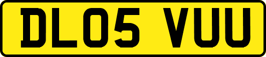 DL05VUU