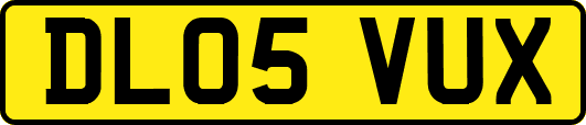 DL05VUX