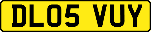 DL05VUY