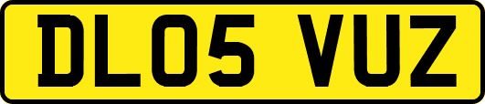 DL05VUZ