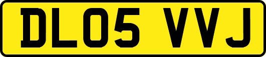DL05VVJ