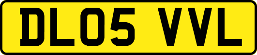 DL05VVL