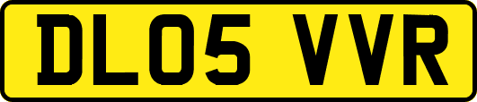 DL05VVR