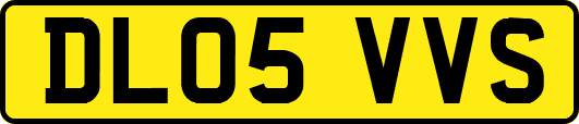DL05VVS