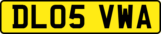 DL05VWA