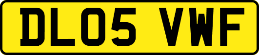 DL05VWF
