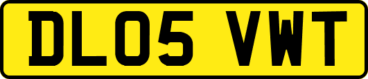 DL05VWT