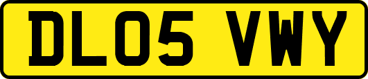 DL05VWY