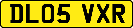 DL05VXR