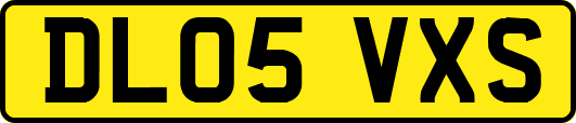 DL05VXS