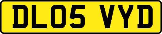 DL05VYD